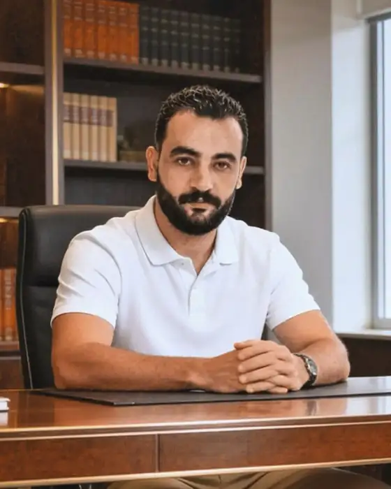 محمد زكي